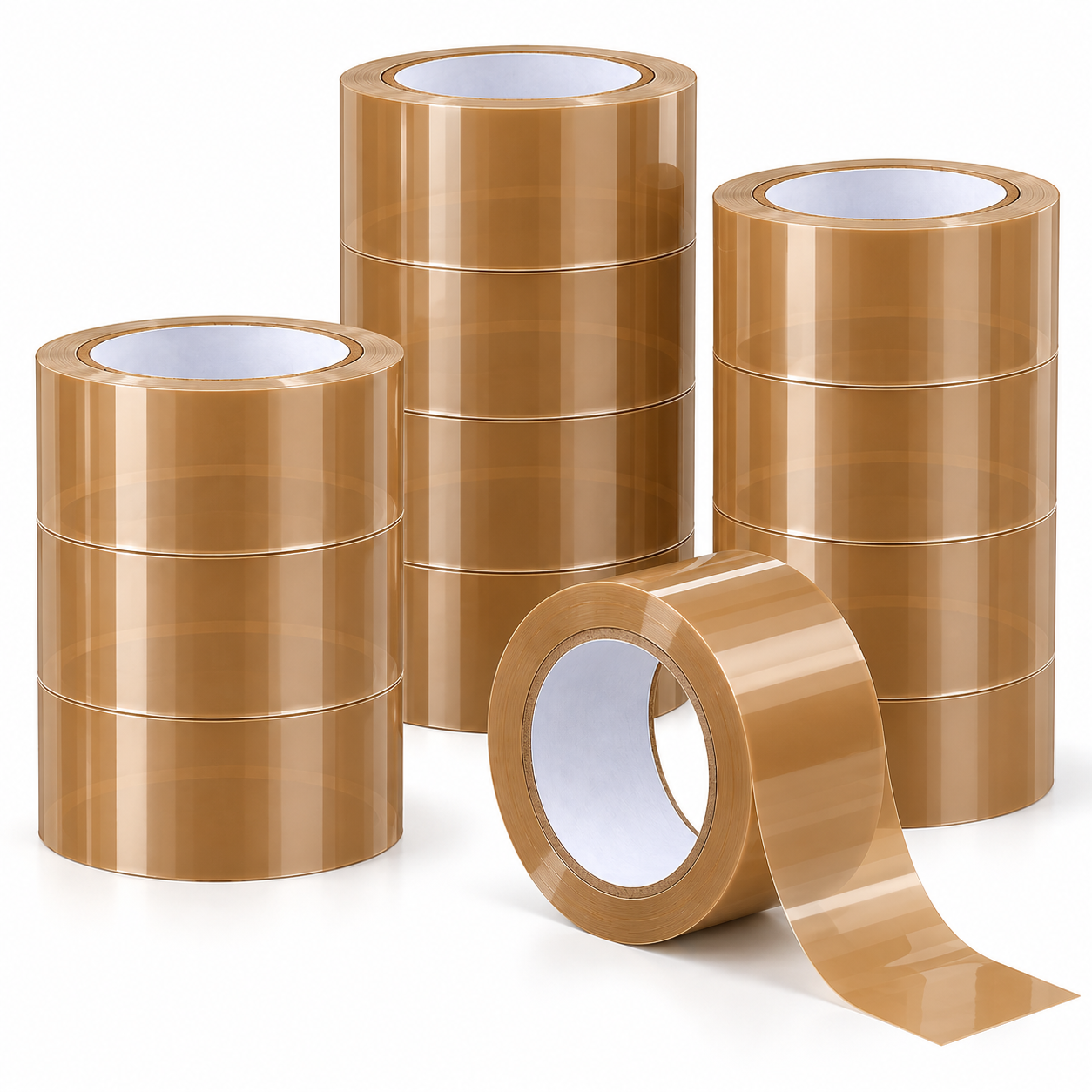 BOPP Tapes