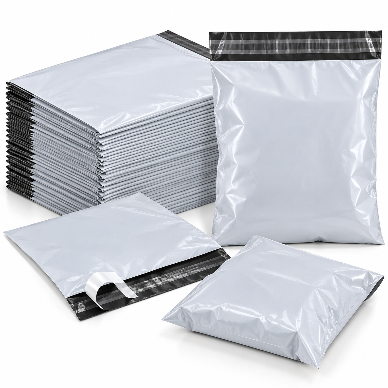 Courier Polybag