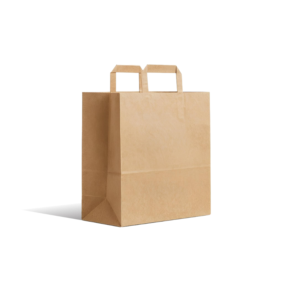 Industrial Paper Bag
