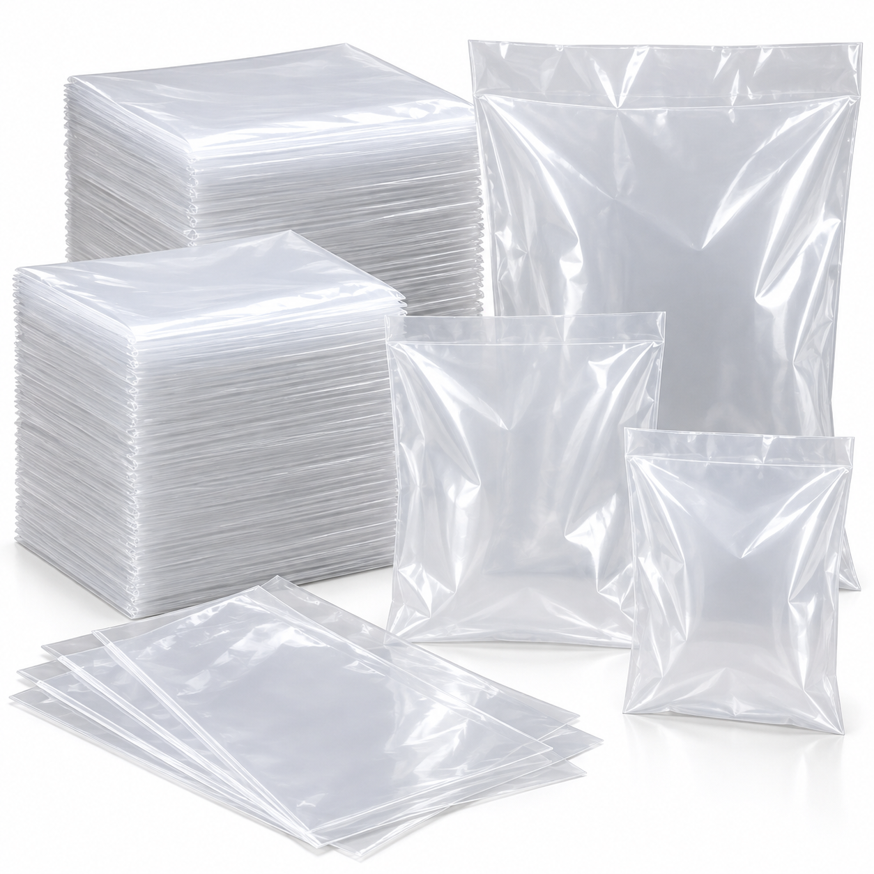 Polybags