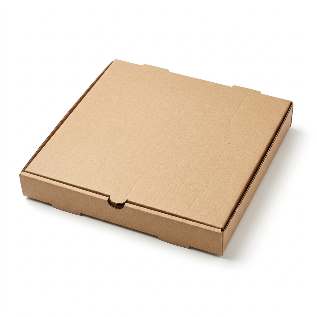 Pizza Box